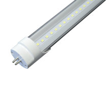 RoHS Ce Aprroval Waterproof High Luminance T8 LED Tube Lamp 24W